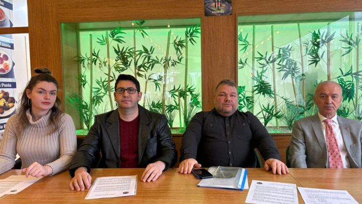 Bulgaristan Parlamentosu’nun sandık sınırı kararı tepki çekti