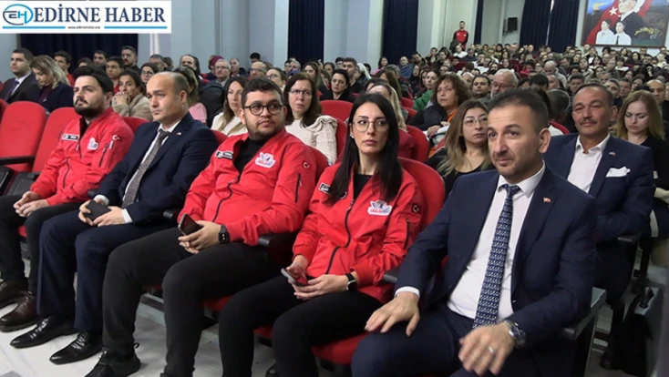 Edirne’den TEKNOFEST’e büyük hedef