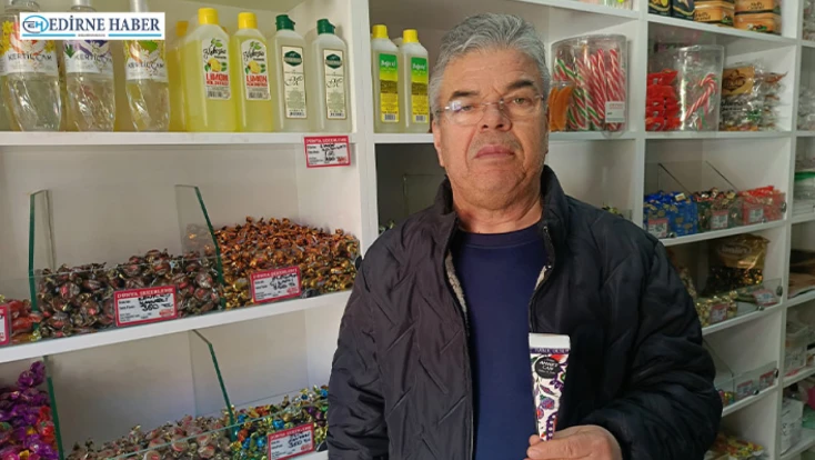 Geleneksel şeker kültürü geçmişe duyulan bir özleme dönüştü