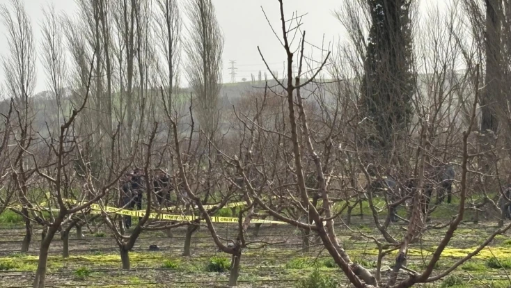 Kayıp olarak aranan 86 yaşındaki kişinin cesedi bulundu