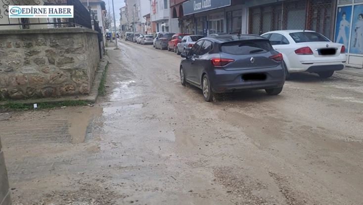 Kazıldı, bırakıldı, unutuldu