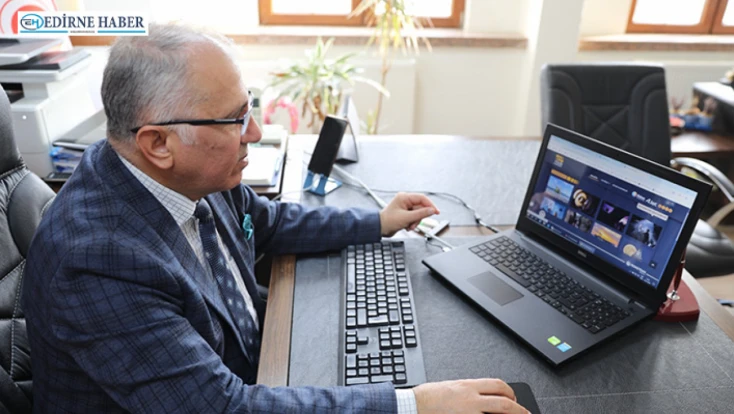 Kurt, Anadolu Ajansı'nın fotoğraflarını oyladı