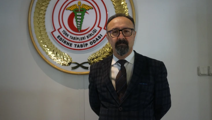 Prof. Dr. Karlıkaya, 