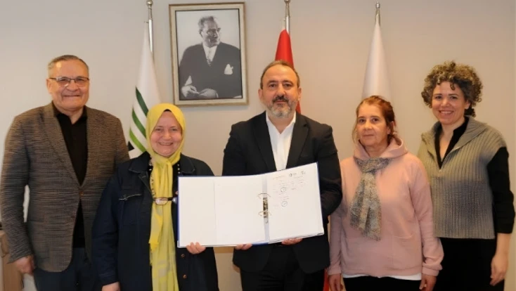 SOGEP destekli “Çallıdere Bal Rotası” projesi başlıyor