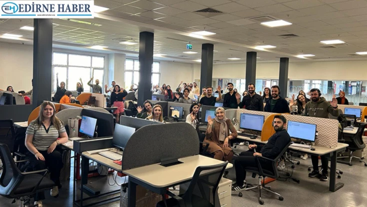 TREDAŞ’tan Trakya’da müşteri odaklı hizmet başarısı