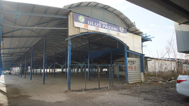 Ulus Pazarı çıkmazı: Bir kapanıyor, bir açılıyor...