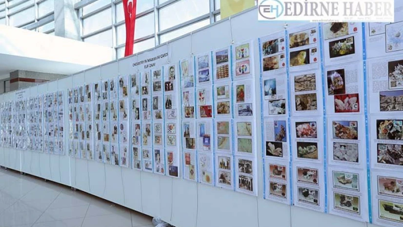 1. Uluslararası Balkan Kimya Kongresi başladı
