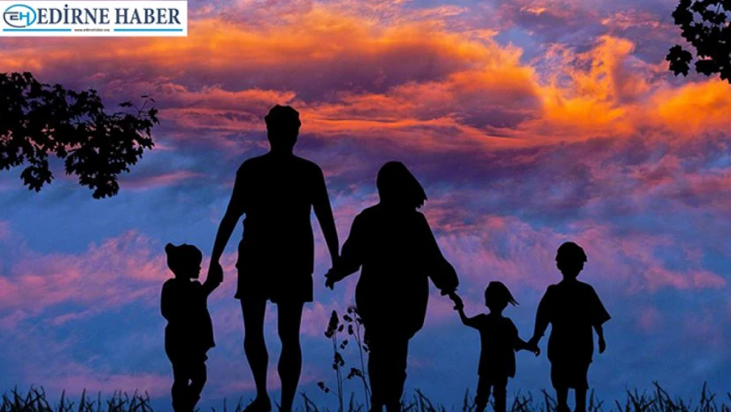 2025 Aile yılına özel anlamlı etkinlik