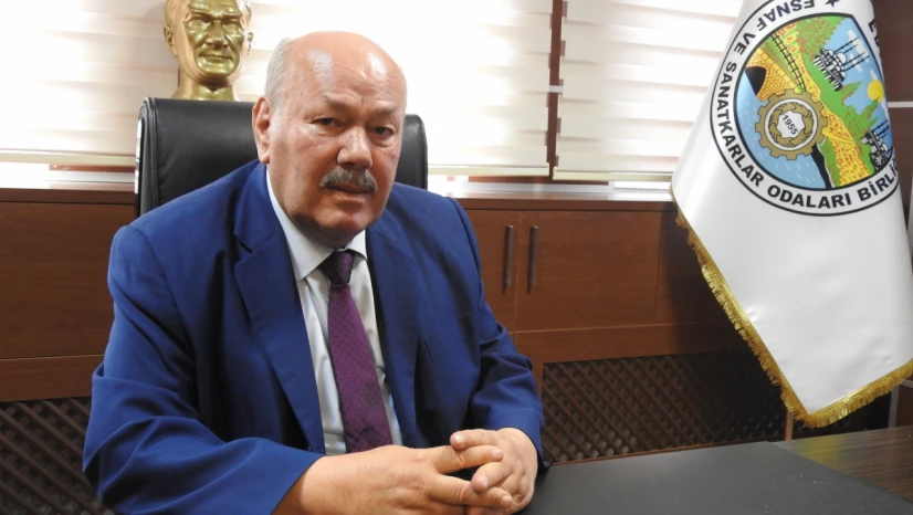 2026'ya girerken sahte ürüne dikkat uyarısı