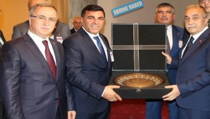 'Hayvancılık çalıştayı yapılacak'