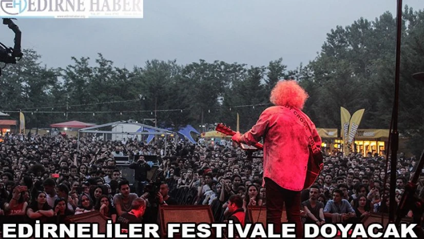 İki festival bir arada