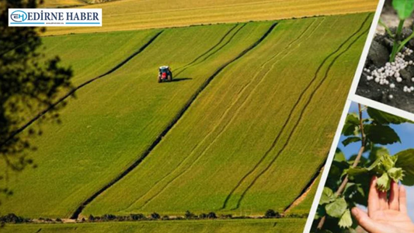 5 milyar 948 milyonluk liralık destekleme ödemesi