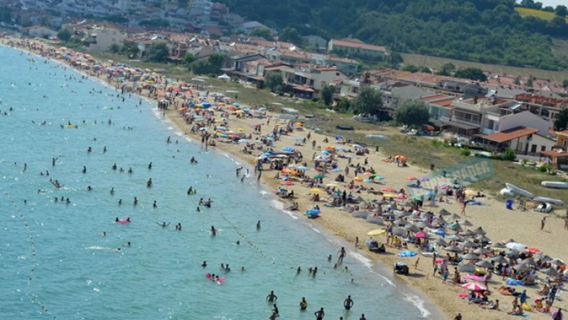 10 günlük tatil için Edirne rotası