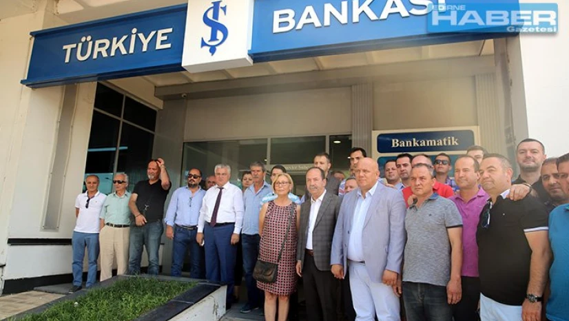 Muharrem İnce'ye destek kampanyası
