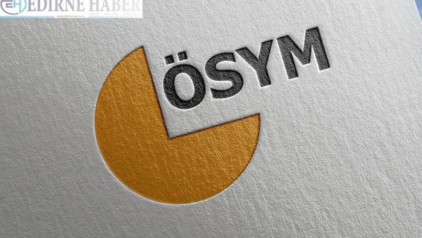 YDS başvuruları başladı