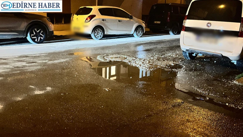 Abdurrahman Mahallesi foseptik kokusu altında yaşıyor