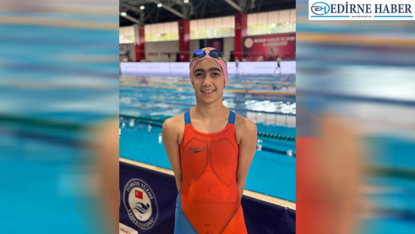 Ay-Yıldızlı forma ile uluslararası arenada yüzecek