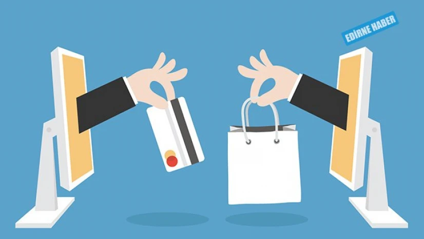 E-ticaret kayıt altına alınıyor