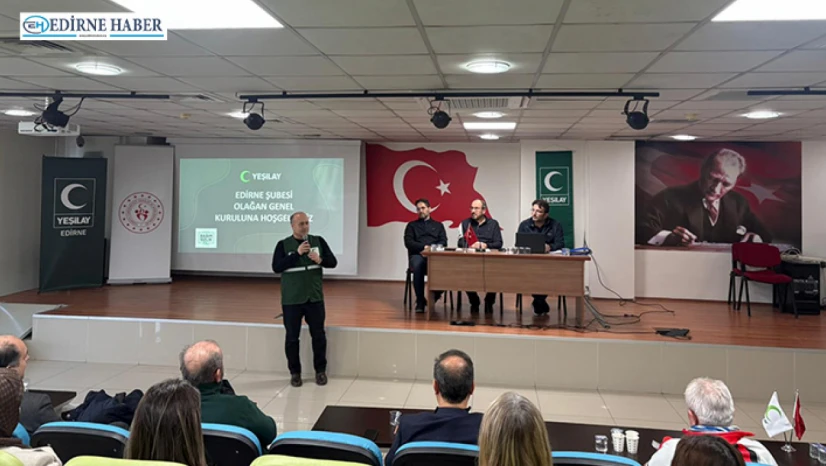 Bayrak güven tazeledi