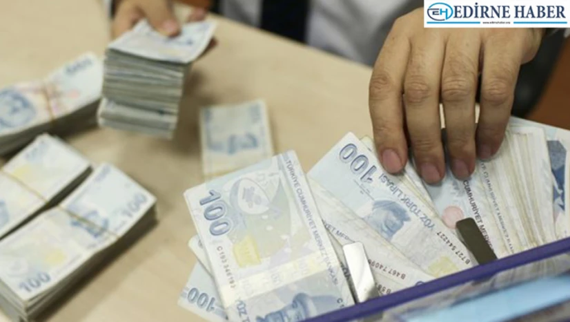 Bayram ikramiyeleri hesaplara yatırılmaya başladı