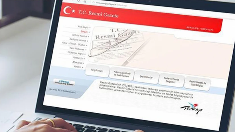 Bazı bakanlık ve kurumlara 2 bin 659 kadro ihdas edildi