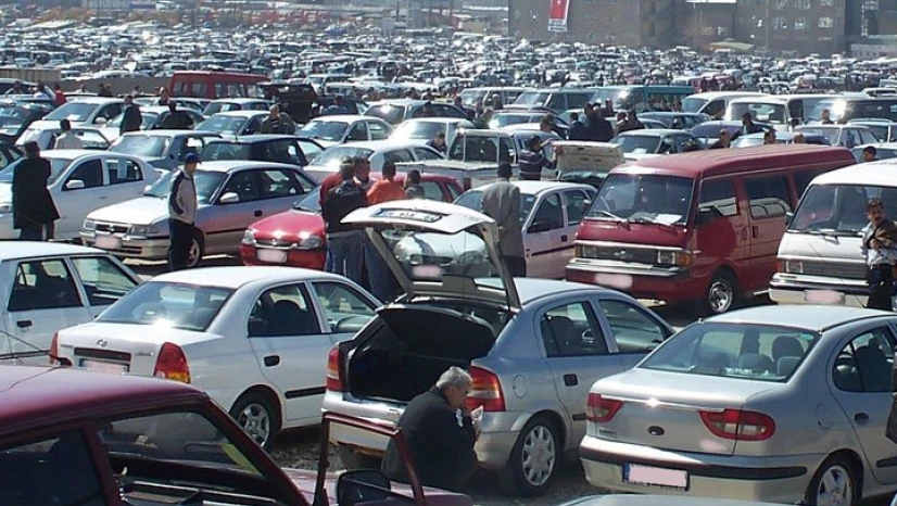 Motorlu Araç Trafik Belgesi Kalkıyor!