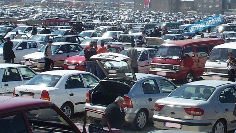 Ölümü gösterdiler, sıtmaya razı ettiler