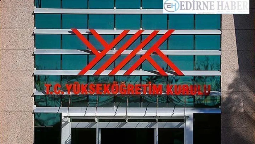 YÖK'ten DGS'ye giren öğrencilere şartlı kayıt
