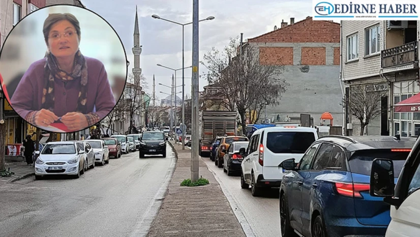 Çevre Gönüllüleri'nden belediyeye sert uyarı: 'İklim krizi betonla yönetilemez'