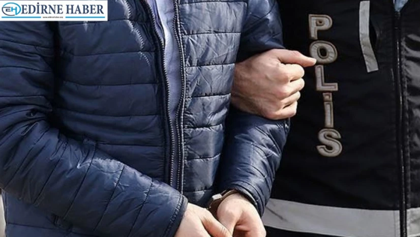 Cinayet zanlıları yurt dışına kaçmaya çalışırken yakalandı