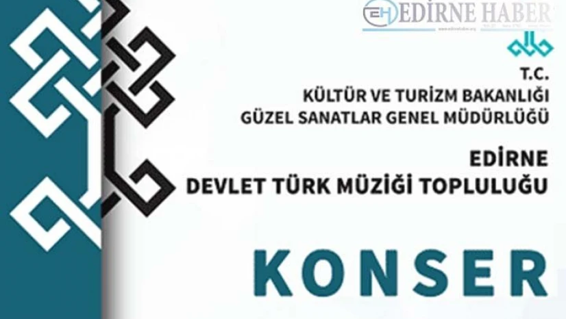 Edirne'de kültür-sanat