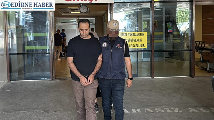 Darbe girişiminin yıl dönümünde yurt dışına kaçmak isteyen FETÖ şüphelileri yakalandı