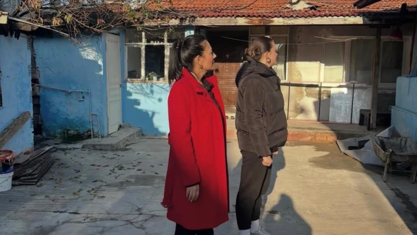 Devamsızlığa karşı örnek çalışma