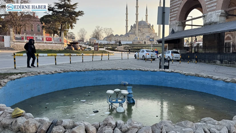 Dondurucu soğuk hayatı olumsuz etkiliyor