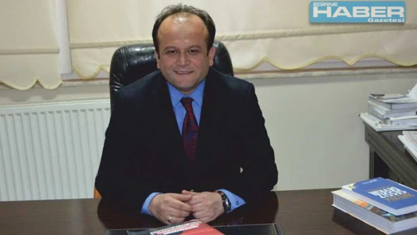 'Çalışmalara devam edeceğiz'