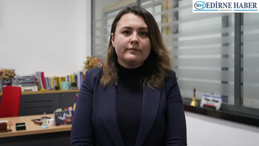 'Ebeveynler çocuklara depremin bir yer olayı olduğunu anlatmalı'