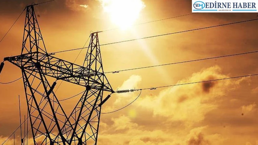 Elektrik kesintisi yaşayacak bölgeler dikkat!