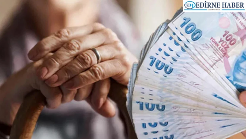 Evde bakım yardımları hesaplarda