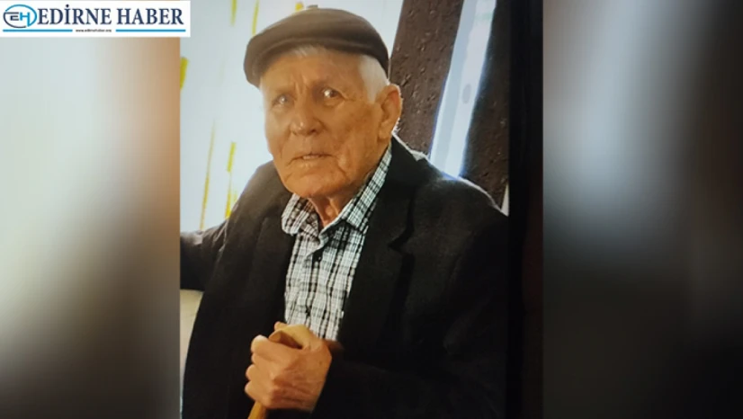 Gazeteci Fahrettin Baydar'ın babası hakkın rahmetine kavuştu