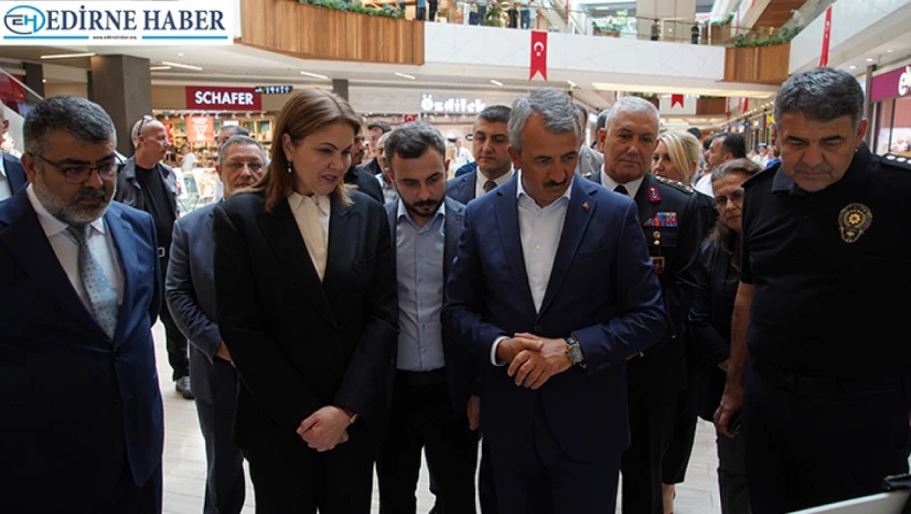 Güner: 'Milletimizin yazdığı kahramanlık öyküsünü unutmamak görevimiz'