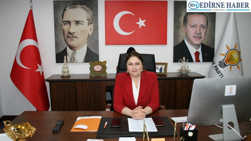 İba, 'Çanakkale ruhuyla birlik ve beraberliğimizi koruyoruz'