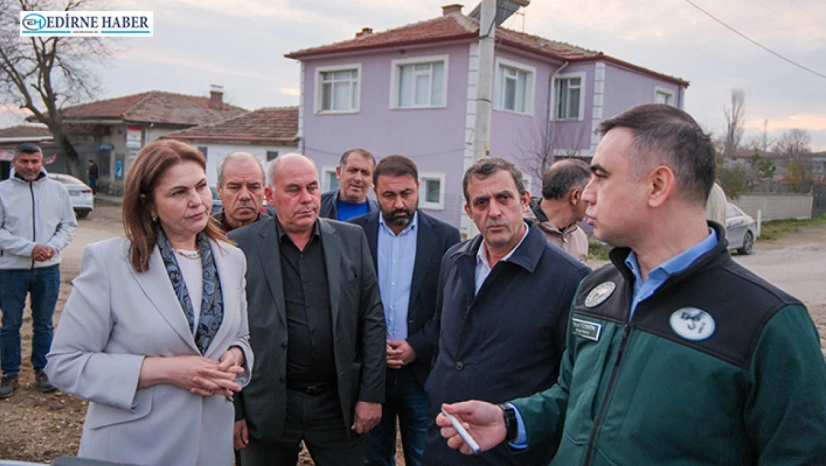 İba'dan Yazgan'a sert yanıt: 'Algı rüzgarıyla köprü geçilmez'