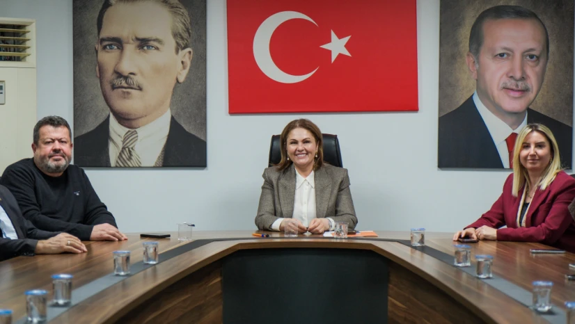 İba: 'Edirne'nin her sokağına dokunacak planlamalar yaptık'