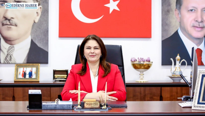 İba: 'Öğretmenlerimiz Atatürk'ün izinde geleceğimizi şekillendiriyor'