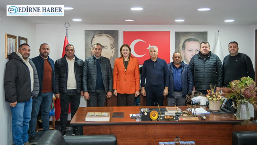 İba: 'Sivil toplum toplumsal birliğin teminatıdır'