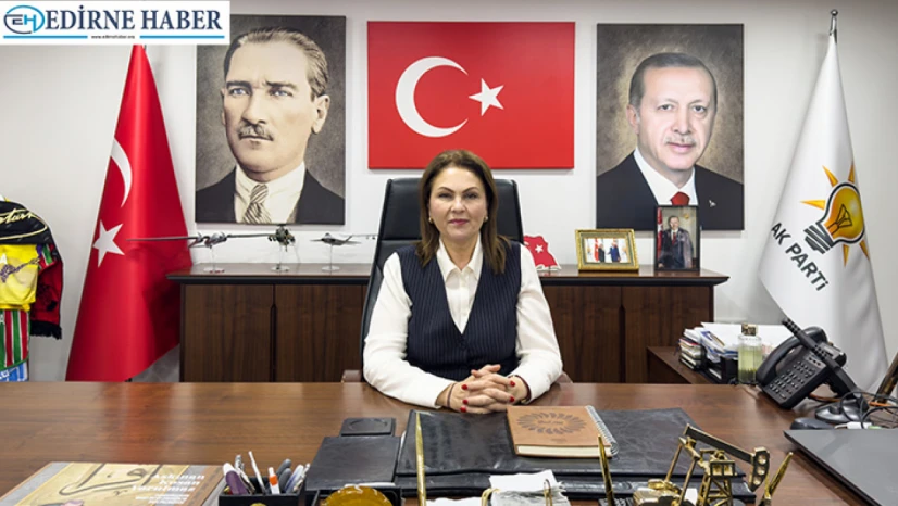 İba: 'Üç ayların manevi iklimini hep birlikte yaşıyoruz'