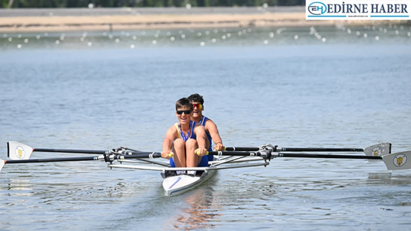 İkinci gün müsabakaları tamamlandı