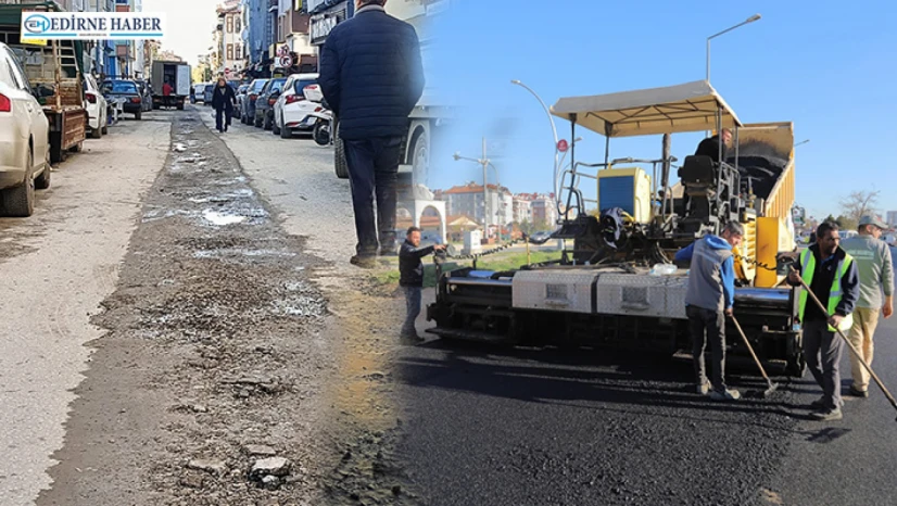 Kaleiçi sabredecek, sanayi yapılacak