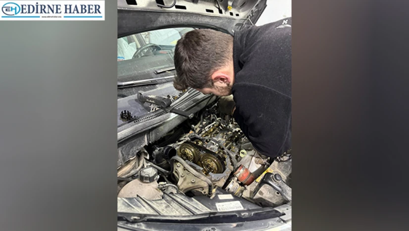 Kış lastiğinden antifrize: Araçlar kışa hazır mı?