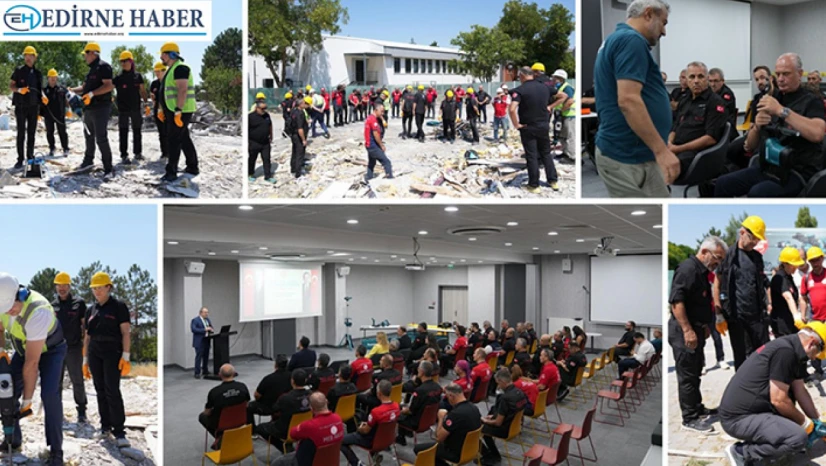 MEB AKUB ekiplerinin kapasitesi güçlendiriliyor